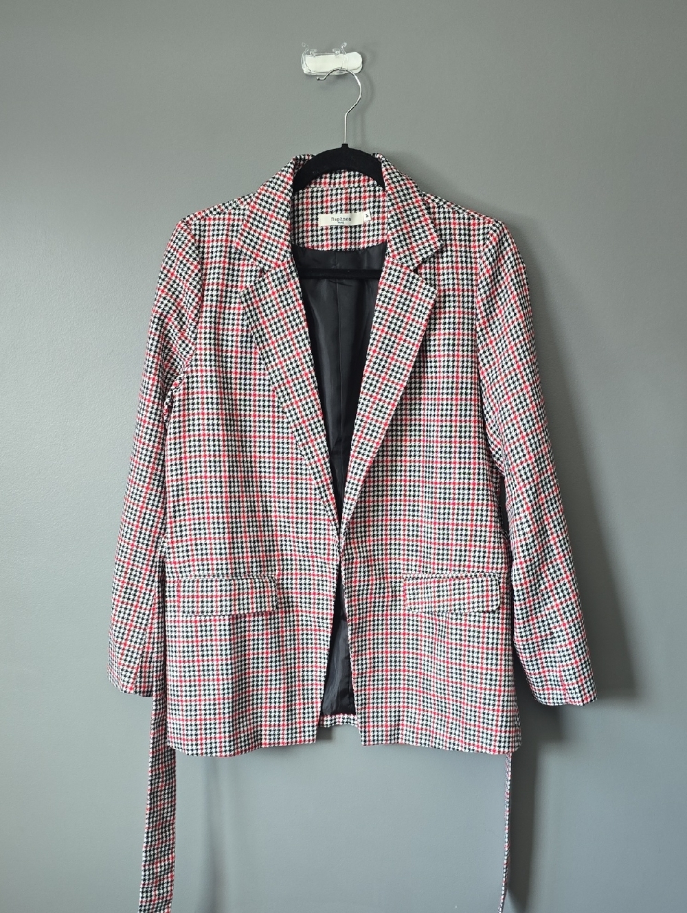VINTAGE DAPHNEA JACKET/BLAZER
